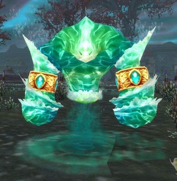 魔兽世界冰法水元素是否会ADD