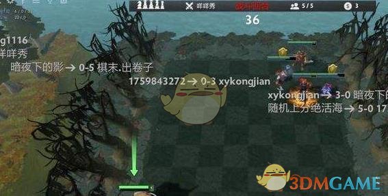 《DOTA2》自走棋2019最强战士阵容搭配