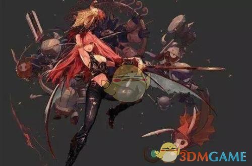 《DNF》混沌魔灵苍穹武器推荐