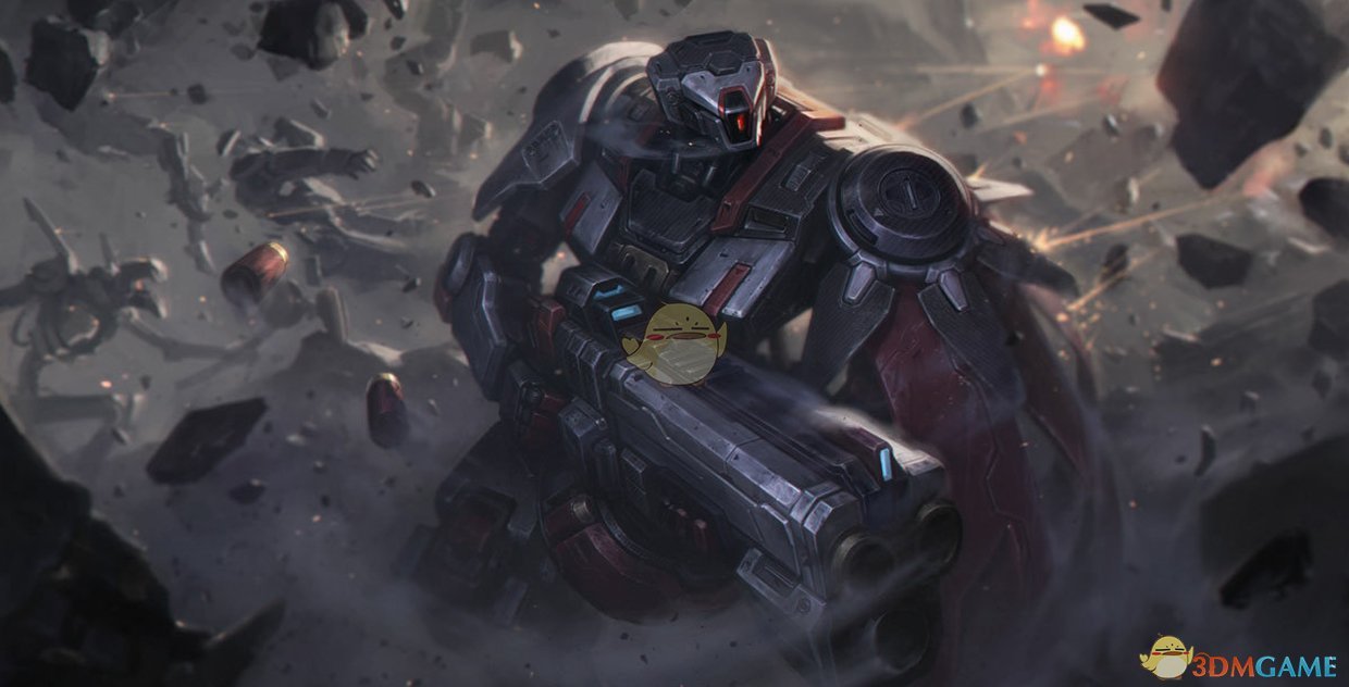 《LOL》2月28日测试服改动 提莫技能持续调整
