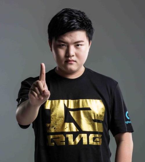 《LOL》LPL的16位千杀先生