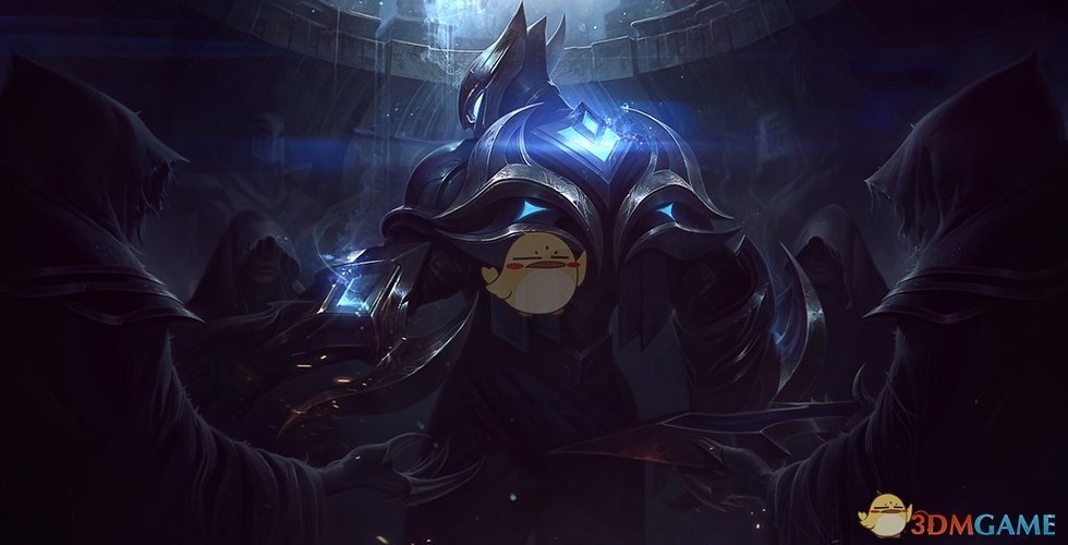 《LOL》9.4版本劫中单打法攻略