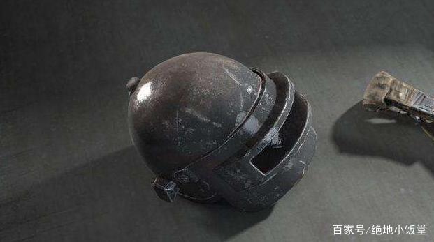 《绝地求生》新版本防具增强，三级头价值大增
