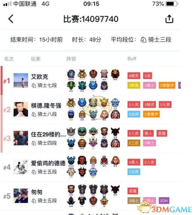 《DOTA2》自走棋六精灵三龙三刺攻略