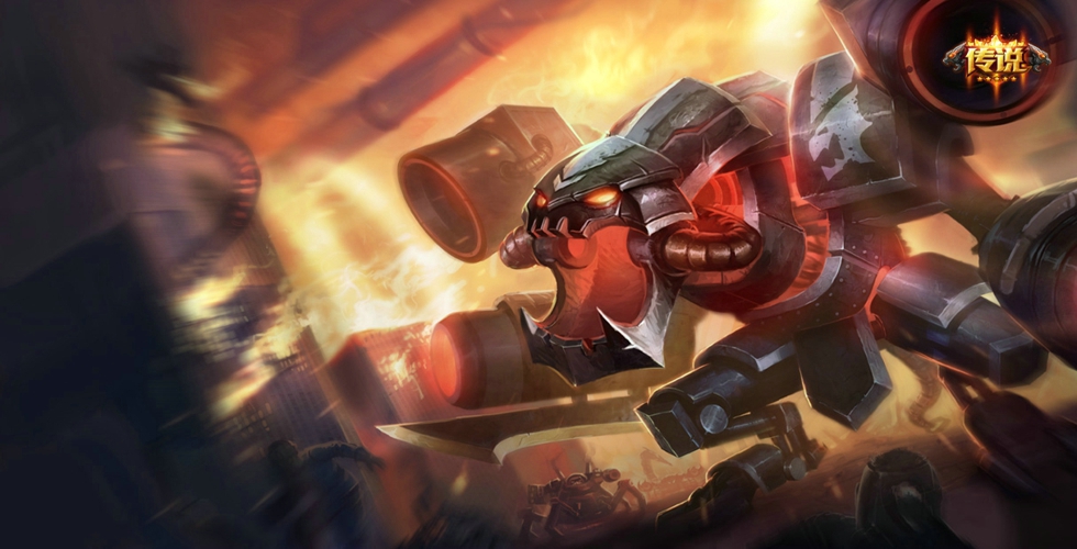 《LOL》2月27日测试服更新 阿卡丽改动回调
