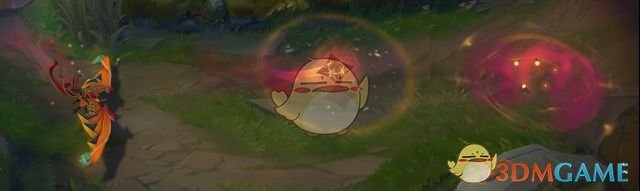 《LOL》全新千纸传说系列皮肤介绍