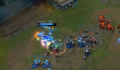 《LOL》9.4征服者刀妹上单攻略