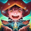 《LOL》努努的游乐挑战地址 折纸头像免费领取