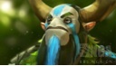 《DOTA2》7.21b法系毒龙攻略