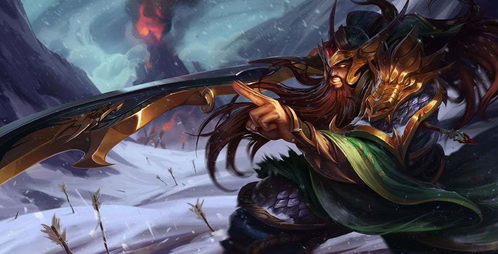 《LOL》2月27日测试服更新 阿卡丽改动回调