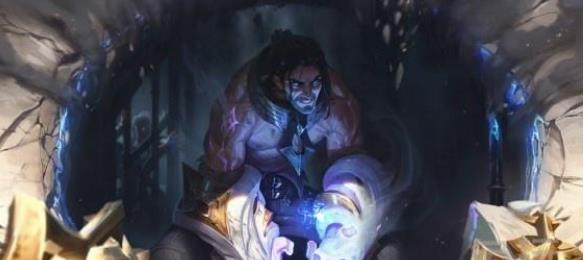 《LOL》塞拉斯克制玩法