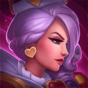 《LOL》2019情人节甜蜜活动正式开启