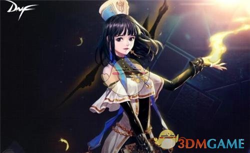 《DNF》95版本奶妈装备搭配攻略