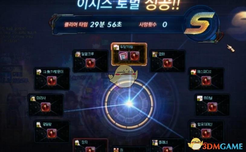 《DNF》普雷副本装备毕业时间