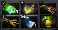 《DOTA2》四号位赏金攻略