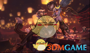 《LOL》金猪币兑换奖励大全