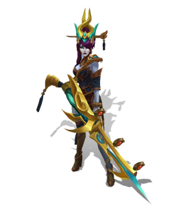 《LOL》金猪币兑换奖励大全