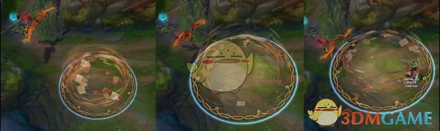 《LOL》PBE测试服9.4版本改动一览