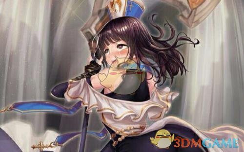 《DNF》苍穹幕落武器跨界石介绍