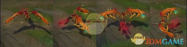 《LOL》PBE测试服9.4版本改动一览