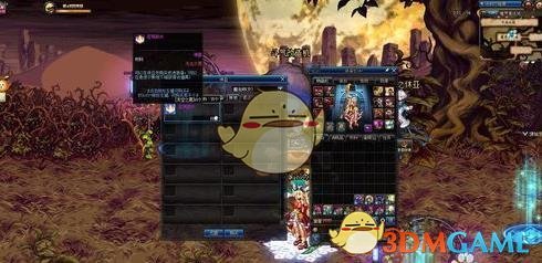 《DNF》苍穹幕落武器兑换攻略