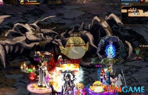 《DNF》95A套兑换攻略