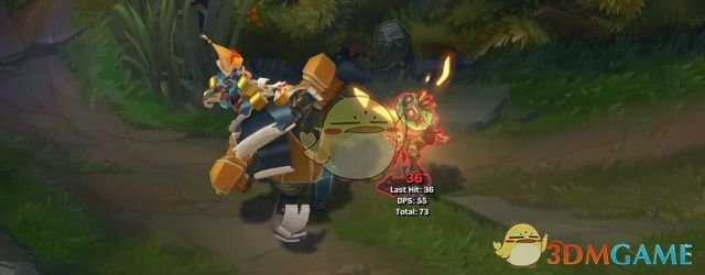 《LOL》PBE测试服9.4版本改动一览