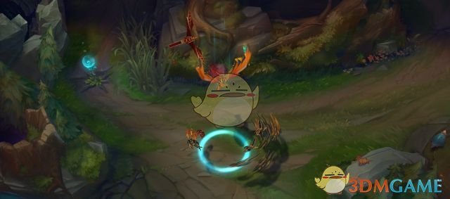 《LOL》PBE测试服9.4版本改动一览