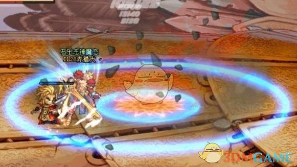 《DNF》鸟背图最低装备要求介绍