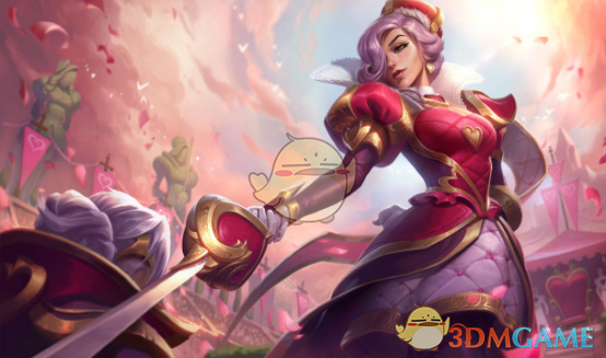 《LOL》PBE测试服2月14日改动一览