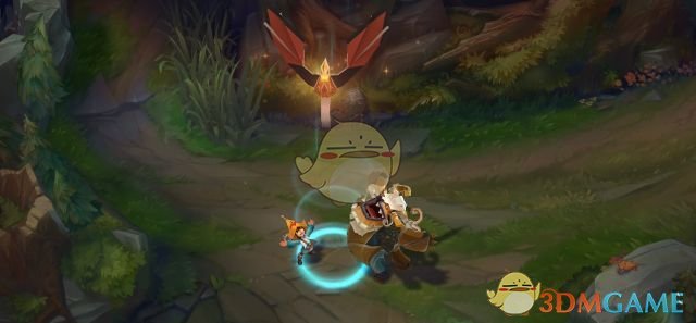 《LOL》PBE测试服9.4版本改动一览
