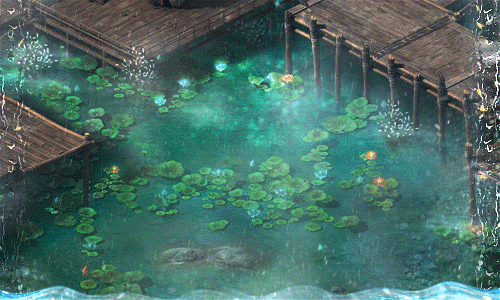 《征途》天气系统玩法介绍