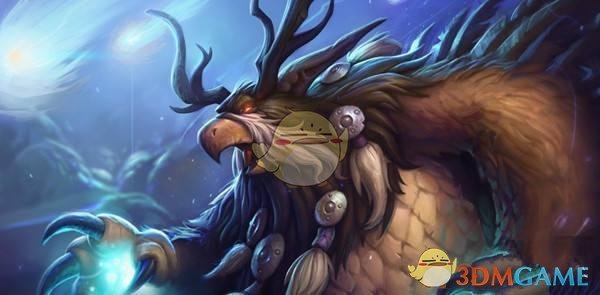 《魔兽世界》达萨罗之战鸟德攻略