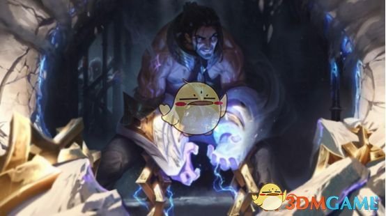 《LOL》解脱者塞拉斯上单套路玩法攻略