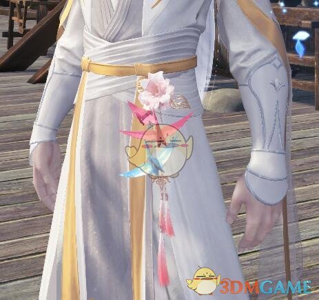 《天涯明月刀》体服真武丐帮PVE装备改版