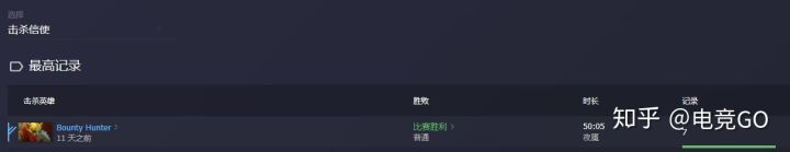 《DOTA2》四号位赏金攻略