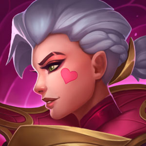 LOL2019情人节剑姬多少钱