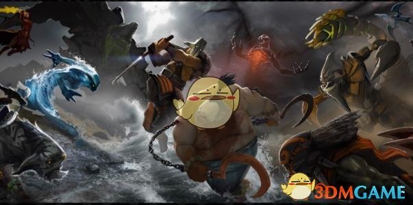《DOTA2》​自走棋小球流攻略