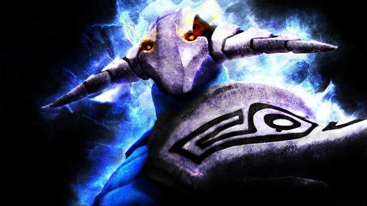 《DOTA2》自走棋决赛圈吃鸡攻略