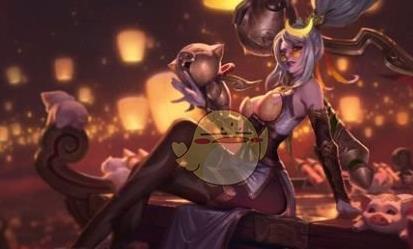 《LOL》春节薇恩至臻皮肤获取攻略