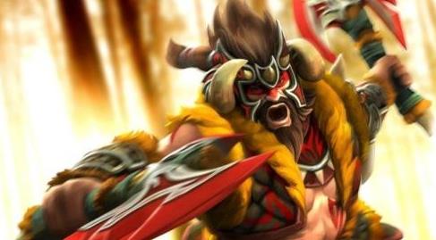 《DOTA2》自走棋最强法师阵容搭配