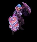 《LOL》2019情人节皮肤正式公布