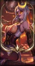 《LOL》薇恩至臻皮肤外观预览