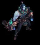 《LOL》2019春节限定皮肤大全