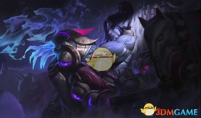 《LOL》2019猪年限定皮肤曝光