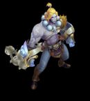 《LOL》2019春节限定皮肤大全