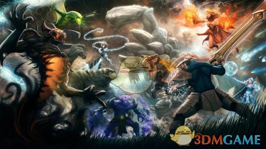 《DOTA2》自走棋新手问题解答