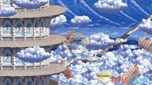 《DNF》驱魔师95B套搭配攻略