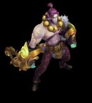 《LOL》2019猪年限定皮肤曝光