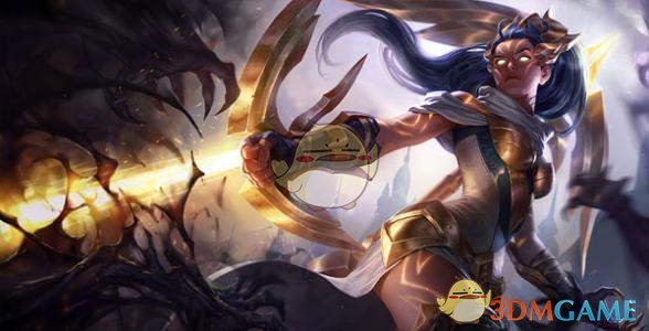 《LOL》至臻代币过期时间介绍